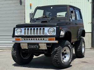 1994 Suzuki Jimny JDM car for sale