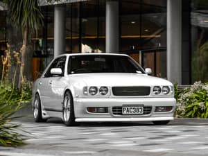 1994 Nissan Cedric JDM car for sale