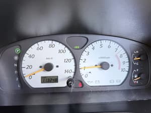 2000 Suzuki Jimny JDM car for sale