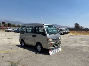 1997 Subaru Sambar JDM car for sale