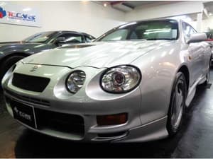 1994 Toyota Celica JDM car for sale