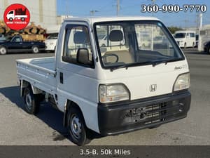 1994 Honda Acty JDM car for sale