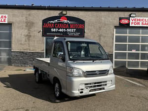2005 Daihatsu Hijet JDM car for sale