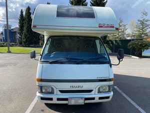 1991 Isuzu JDM car for sale