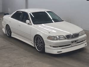 1999 Toyota Mark II JDM car for sale