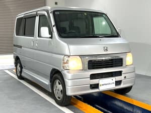 1999 Honda Vamos JDM car for sale