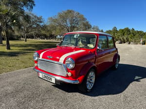 1994 Rover JDM car for sale