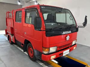 1998 Nissan Atlas JDM car for sale