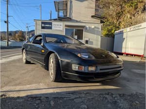1992 Nissan Fairlady Z JDM car for sale