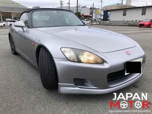 1999 Honda S2000 JDM car for sale