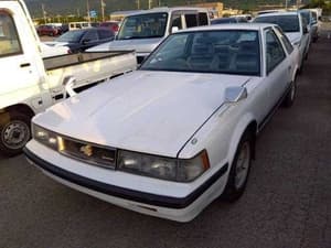1981 Toyota Soarer JDM car for sale
