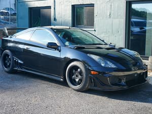 1999 Toyota Celica JDM car for sale