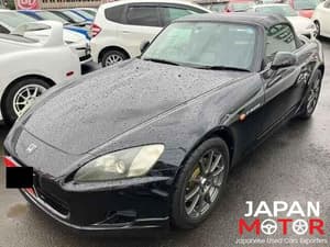 1999 Honda S2000 JDM car for sale