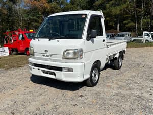 2001 Daihatsu Hijet JDM car for sale