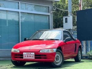 1992 Honda Beat JDM car for sale