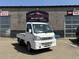 2008 Daihatsu Hijet JDM car for sale
