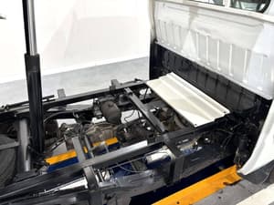 1996 Suzuki Carry JDM car for sale