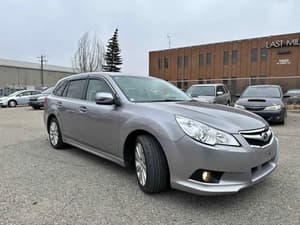 2010 Subaru Legacy JDM car for sale
