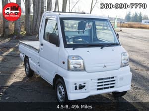 2000 Mitsubishi Minicab JDM car for sale