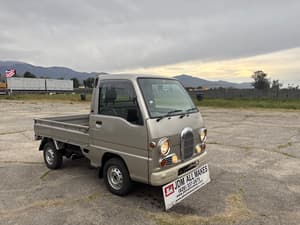 1997 Subaru Sambar JDM car for sale
