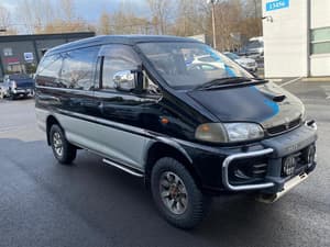 1995 Mitsubishi Delica JDM car for sale
