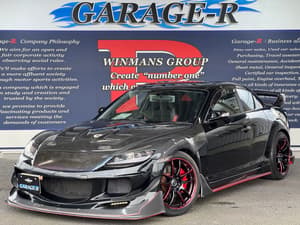 2004 Mazda RX-8 JDM car for sale