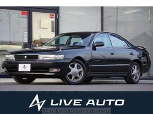 1995 Toyota Chaser JDM car for sale