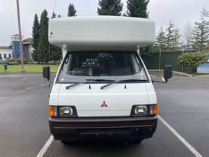 1995 Mitsubishi Delica JDM car for sale