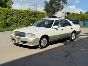 1998 Toyota Crown JDM car for sale