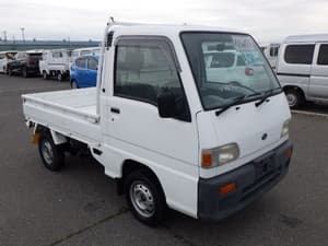 1996 Subaru Sambar JDM car for sale