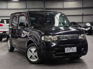 2012 Nissan Cube JDM car for sale