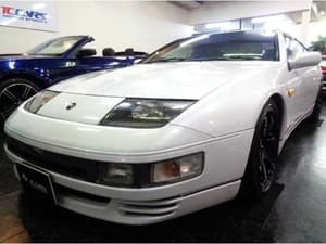 1996 Nissan Fairlady Z JDM car for sale
