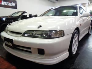 1996 Honda Integra JDM car for sale