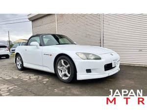 1999 Honda S2000 JDM car for sale
