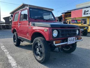 1994 Suzuki Jimny JDM car for sale