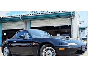 1994 Mazda RX-7 JDM car for sale