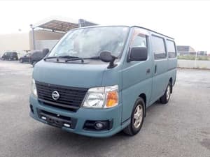 2011 Nissan Caravan JDM car for sale