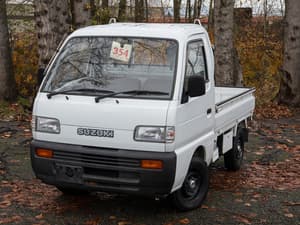 1994 Suzuki Carry JDM car for sale