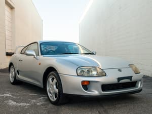 1994 Toyota Supra JDM car for sale