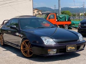 1997 Honda Prelude JDM car for sale