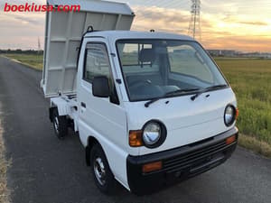 1996 Suzuki Carry JDM car for sale