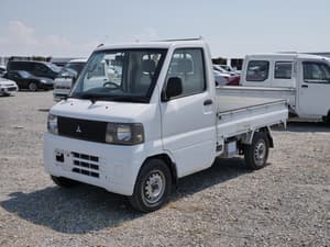 2001 Mitsubishi Minicab JDM car for sale