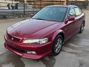 1998 Honda Accord JDM car for sale