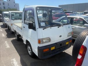 1994 Subaru Sambar JDM car for sale
