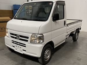 2001 Honda Acty JDM car for sale