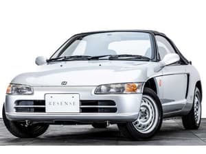 1991 Honda Beat JDM car for sale