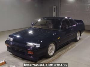 1987 Nissan Skyline JDM car for sale