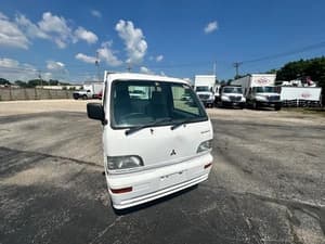 1997 Mitsubishi Minicab JDM car for sale