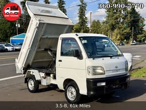 1999 Daihatsu Hijet JDM car for sale