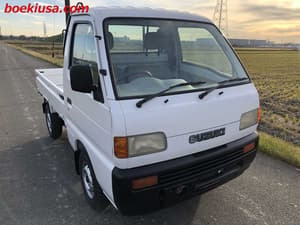 1997 Suzuki Carry JDM car for sale